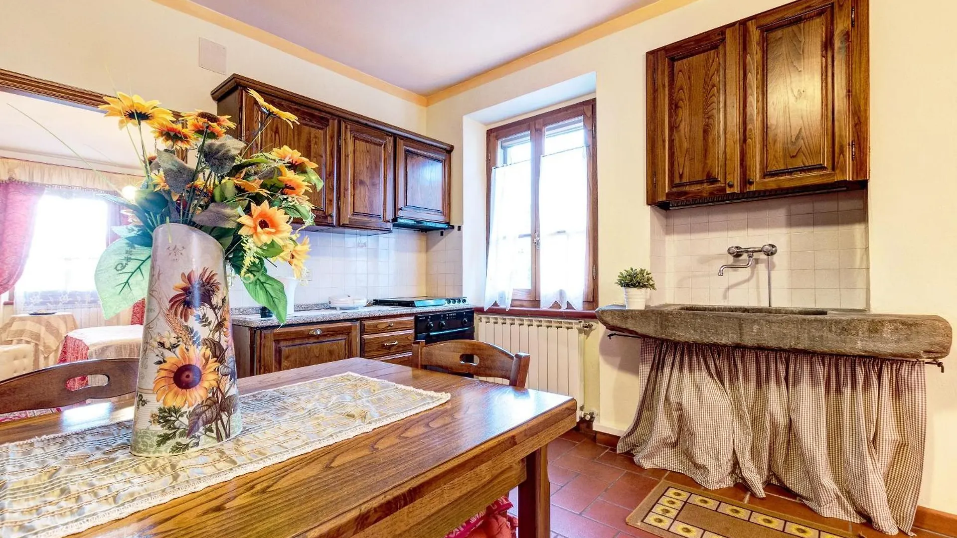 Villa Margherita - Homelike Villas Cortona