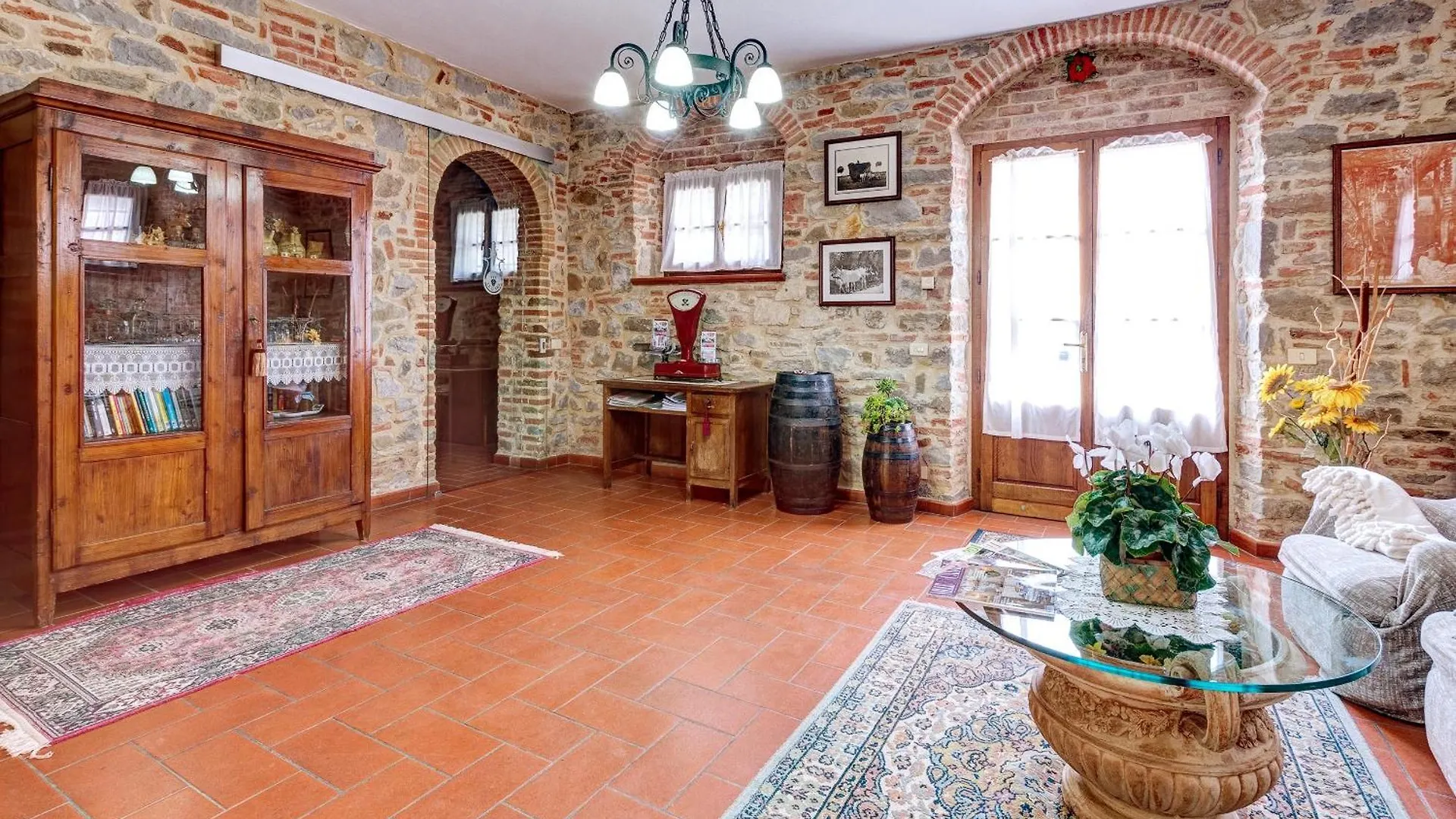 Villa Margherita - Homelike Villas Cortona