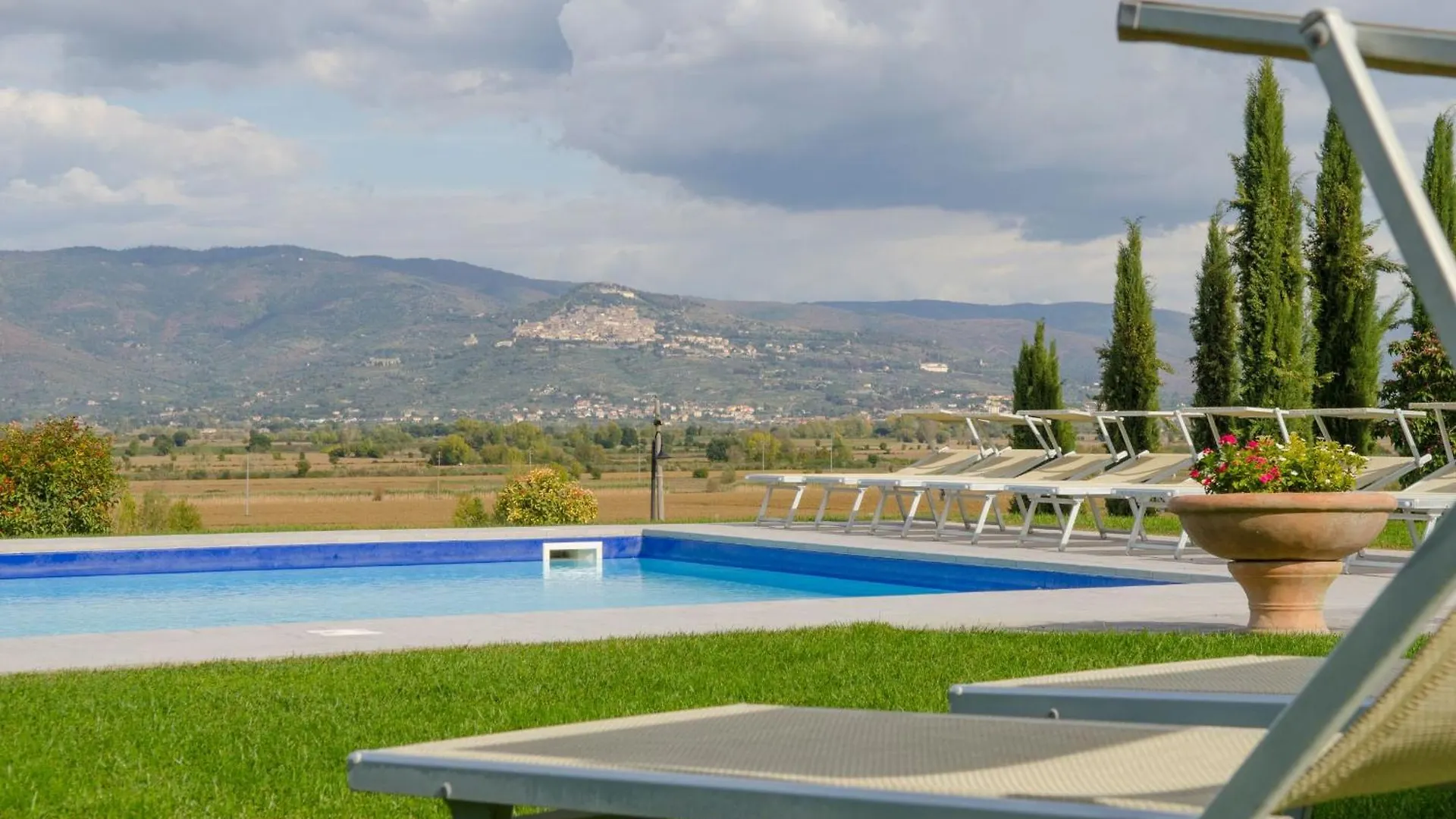 Villa Margherita - Homelike Villas Cortona 0*,