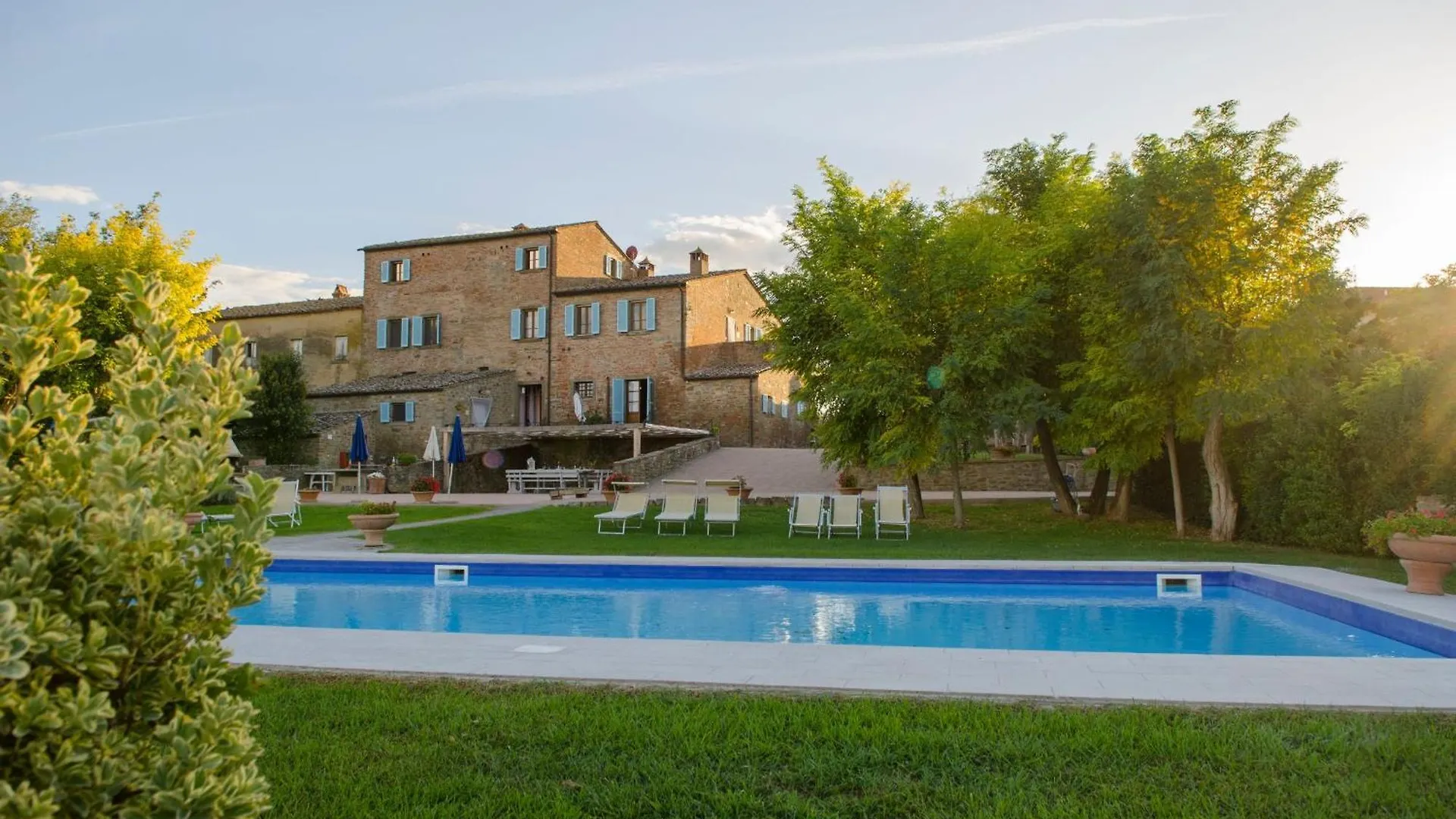 Villa Margherita - Homelike Villas Cortona