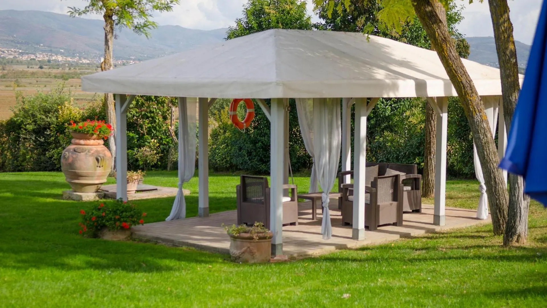 Villa Margherita - Homelike Villas Cortona