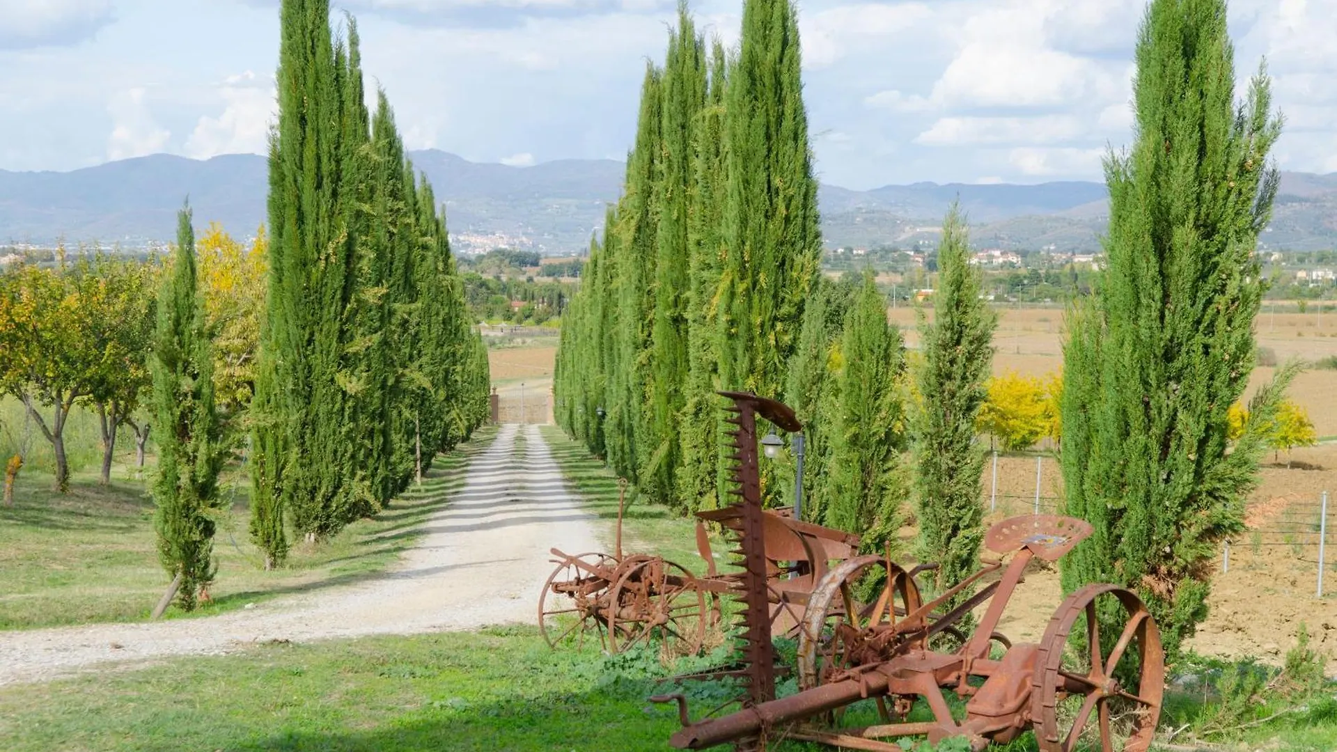 Villa Margherita - Homelike Villas Cortona