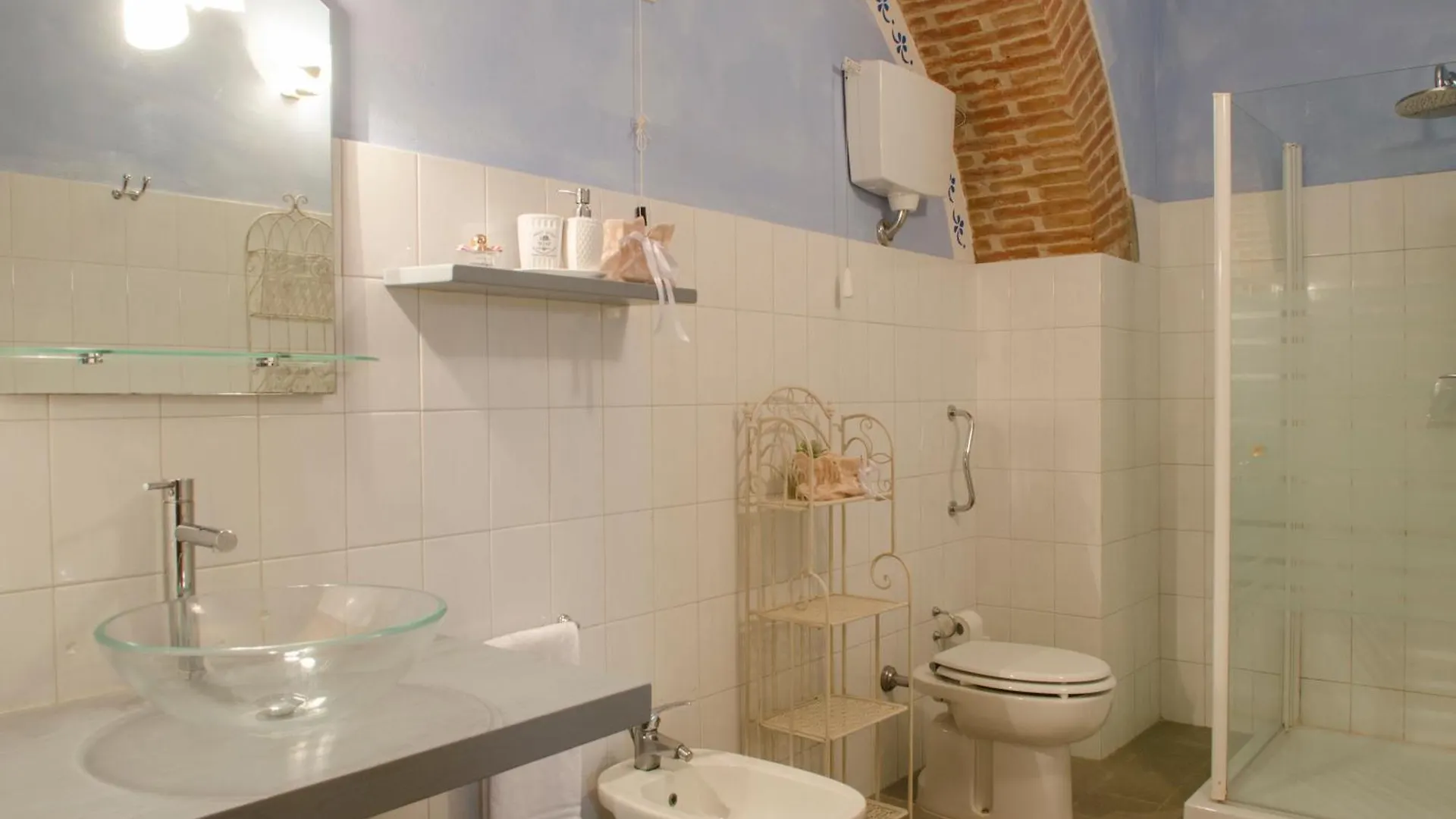 Villa Margherita - Homelike Villas Cortona