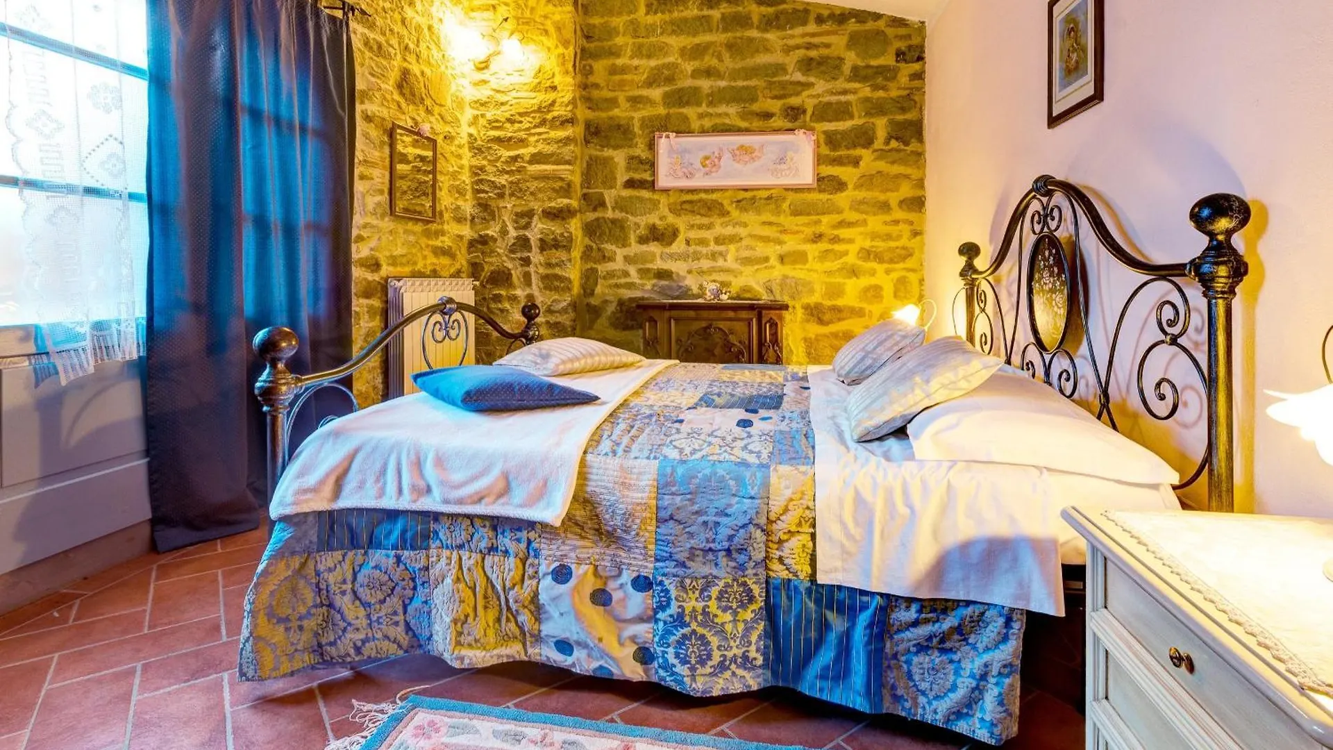 Villa Margherita - Homelike Villas Cortona