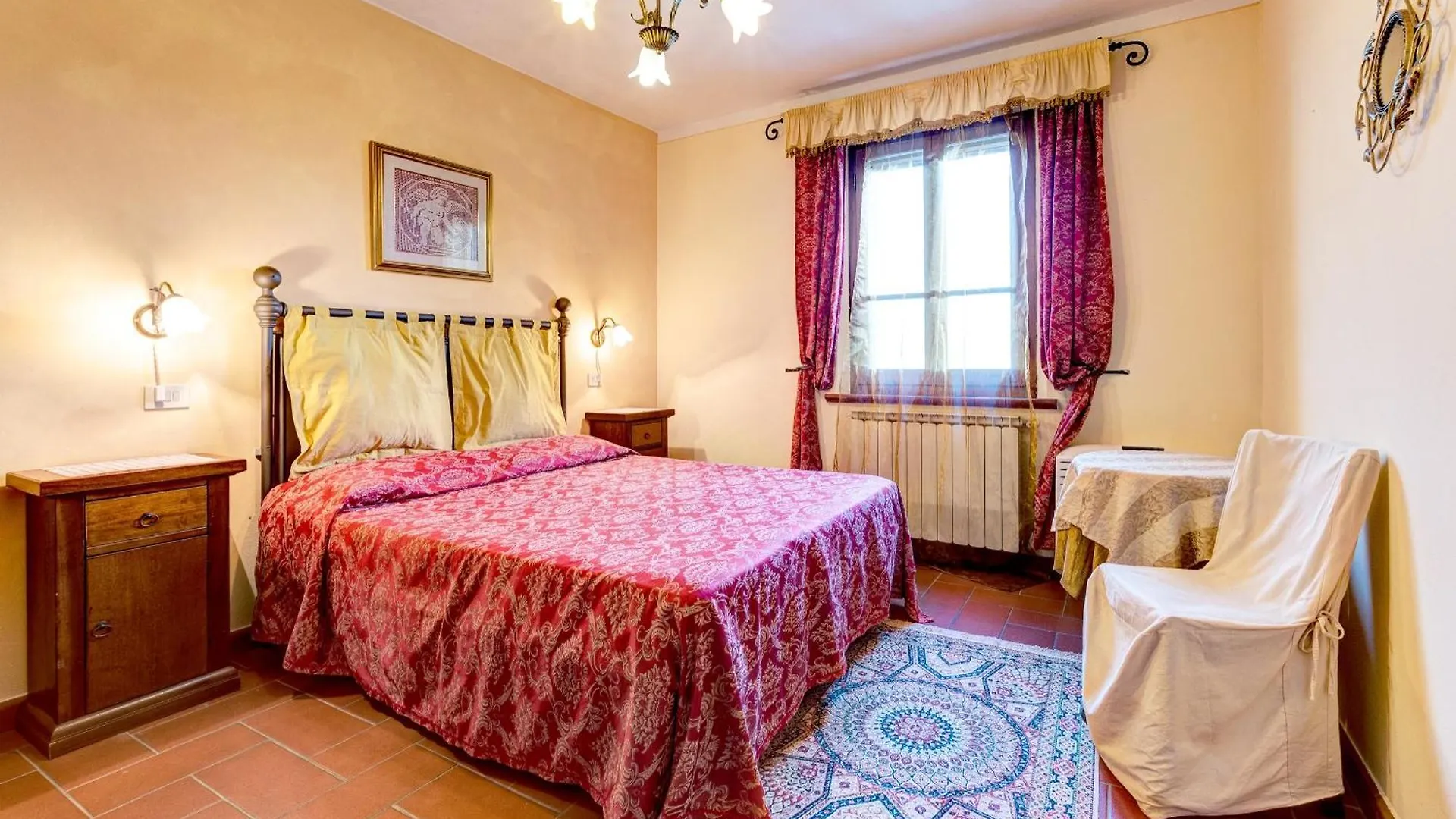 Villa Margherita - Homelike Villas Cortona
