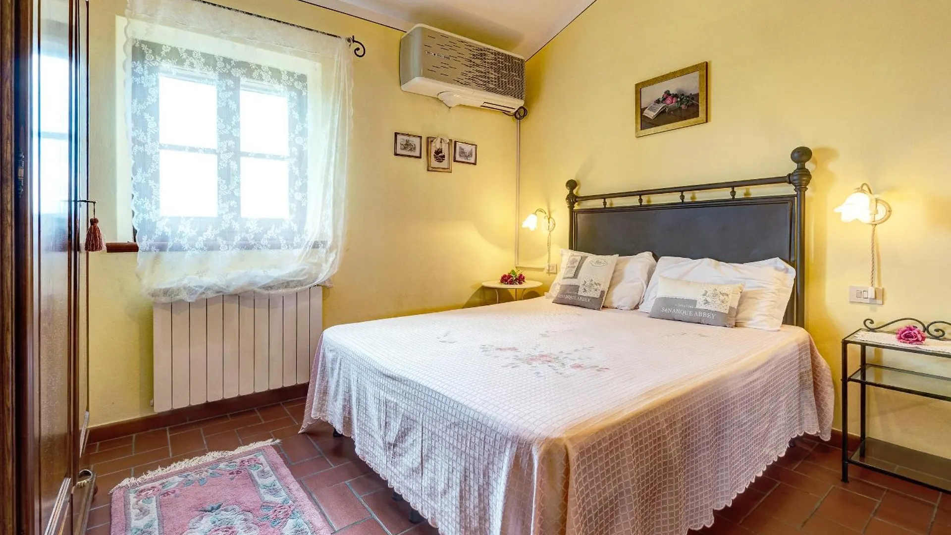 Villa Margherita - Homelike Villas Cortona 0*,  Italy