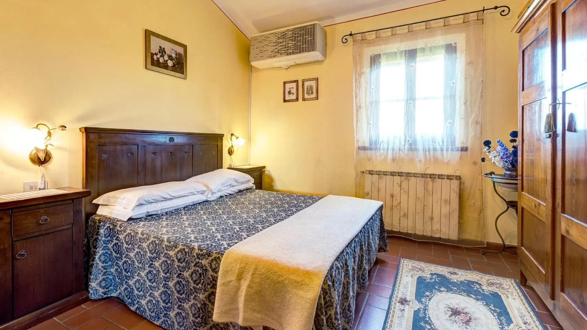Villa Margherita - Homelike Villas Cortona