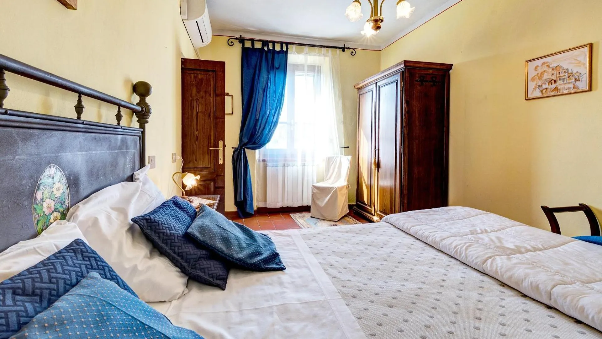Villa Margherita - Homelike Villas Cortona 0*,