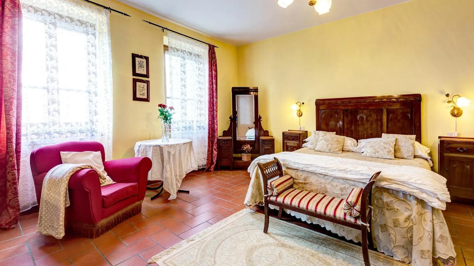 Villa Margherita - Homelike Villas Cortona