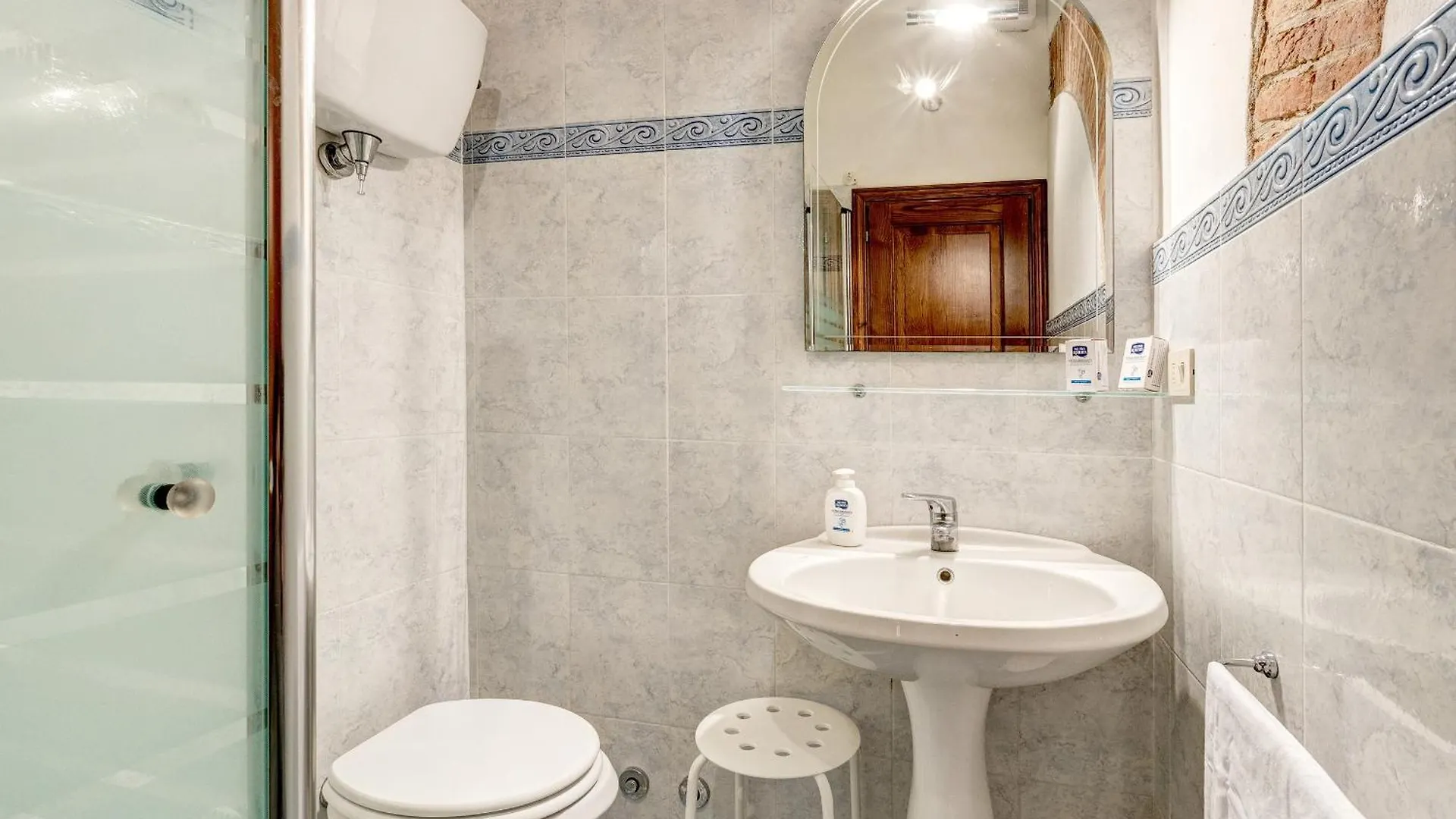 Villa Margherita - Homelike Villas Cortona Italy