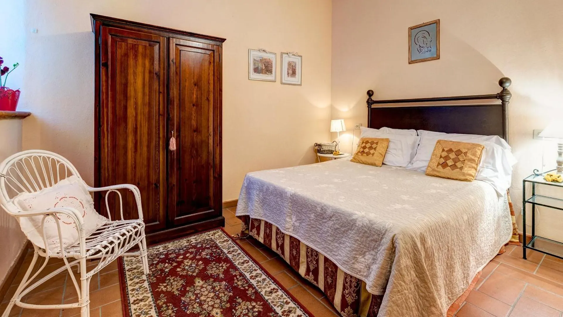 Villa Margherita - Homelike Villas Cortona