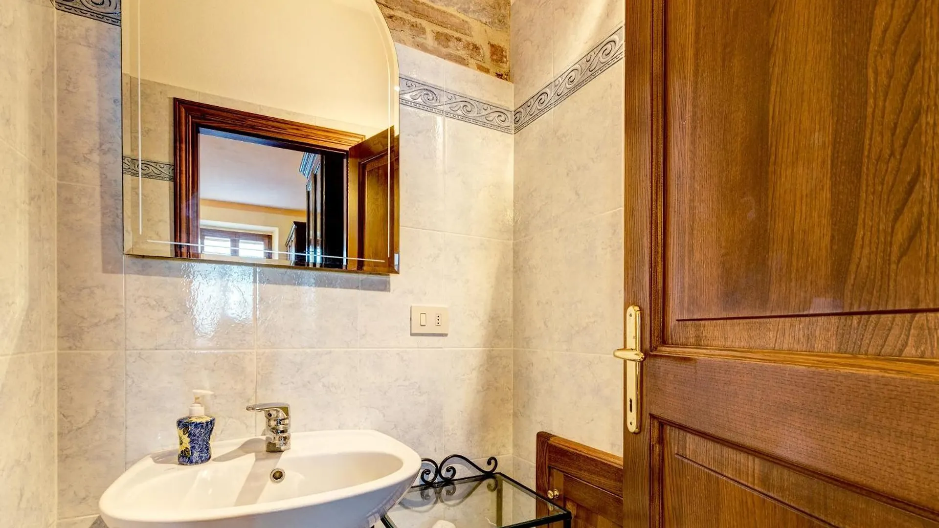 Villa Margherita - Homelike Villas Cortona