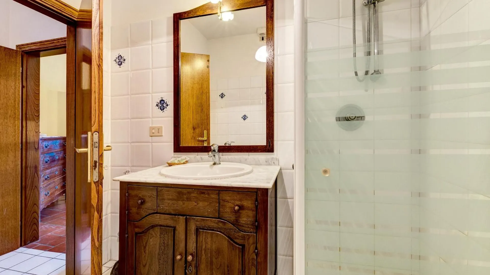 Villa Margherita - Homelike Villas Cortona Italy