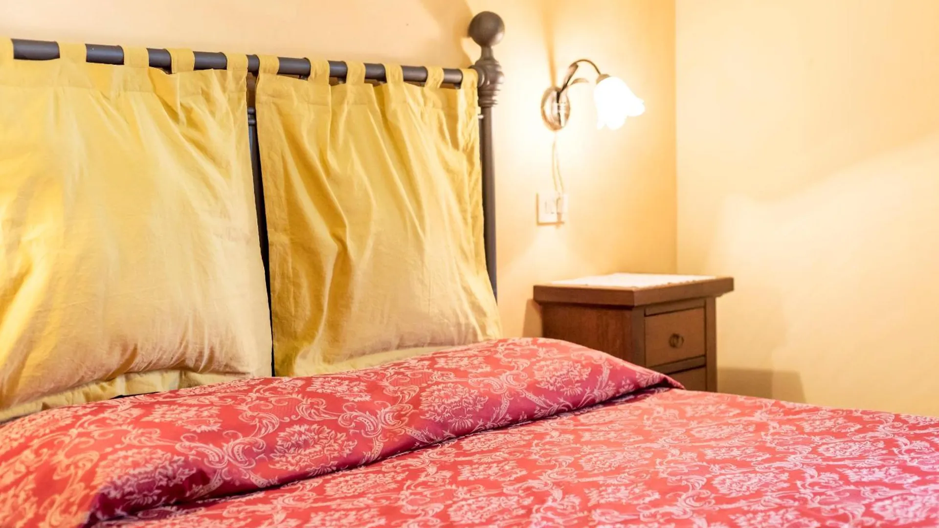 Villa Margherita - Homelike Villas Cortona Italy