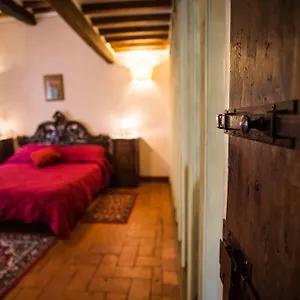  Apartment Domus Ghibellinae- Fonte Di San Benedetto