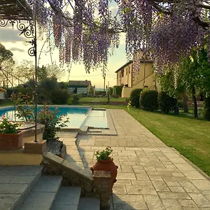 Alloggio per agriturismo Agrisalotto, Cortona